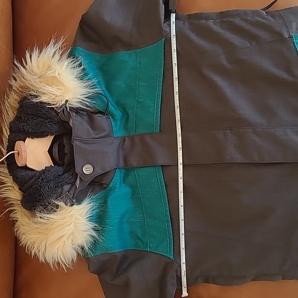 Bonfire jacket - Picture 11 of 11